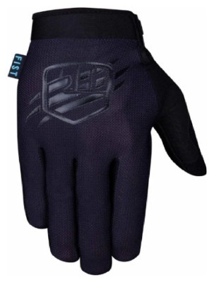 Рукавички Fist BREEZER BLACKEDOUT HOT WEATHER GLOVE - Small
