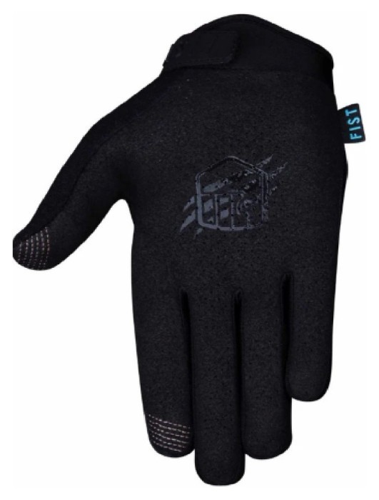 Рукавички Fist BREEZER BLACKEDOUT HOT WEATHER GLOVE - Small