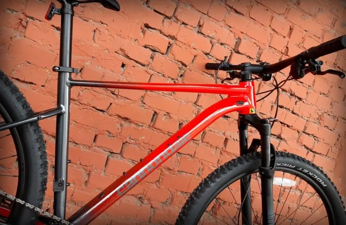 Велосипед гірський 29" Cannondale Trail SL 3 RRD (2023)