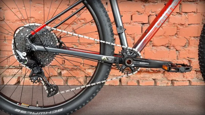 Велосипед гірський 29" Cannondale Trail SL 3 RRD (2023)