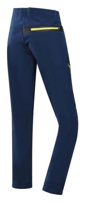 Штаны Alpine Pro Hurf