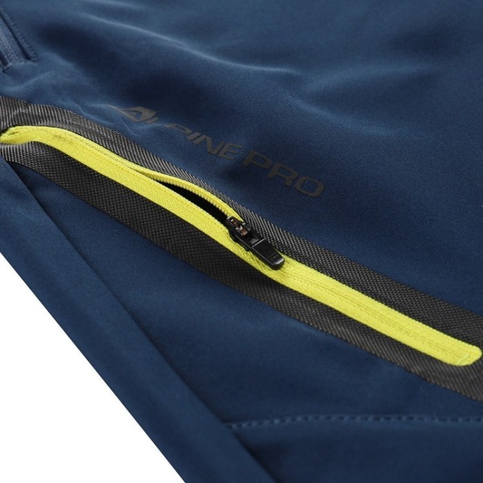 Штаны Alpine Pro Hurf