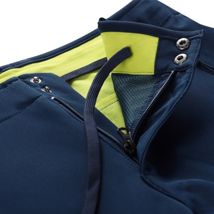 Штани Alpine Pro Hurf, укр, укр