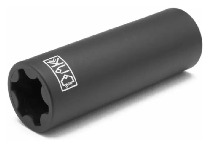 Змінна пластикова насадка для пеги Cinema Dak 4,5" (Dak 4,5")