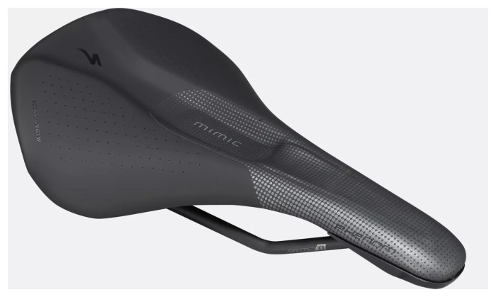 Велосідла Specialized PHENOM EXPERT MIMIC SADDLE 2023, укр, укр