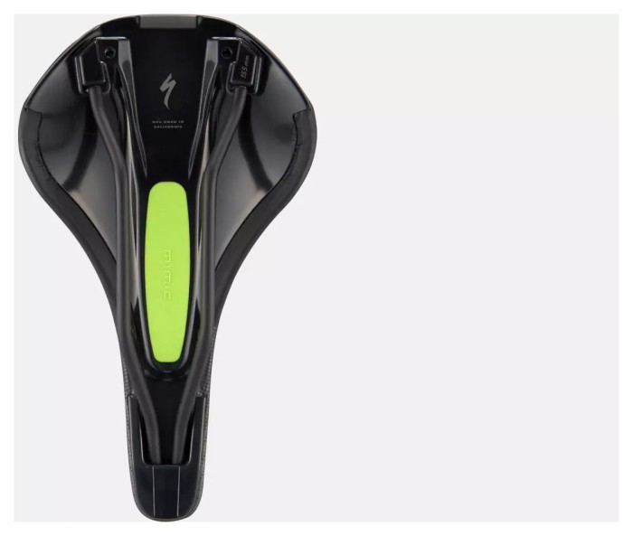 Велосідла Specialized PHENOM EXPERT MIMIC SADDLE 2023