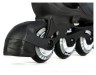 Ролики Micro Joy black-white, укр Фото - 4