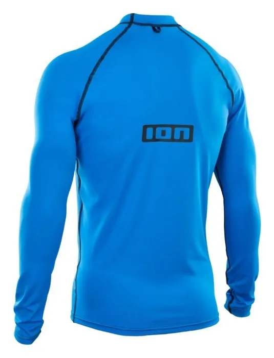 Гідромайка лайкра ION ( 48212-4235 ) Rashguard Promo LS men 2025