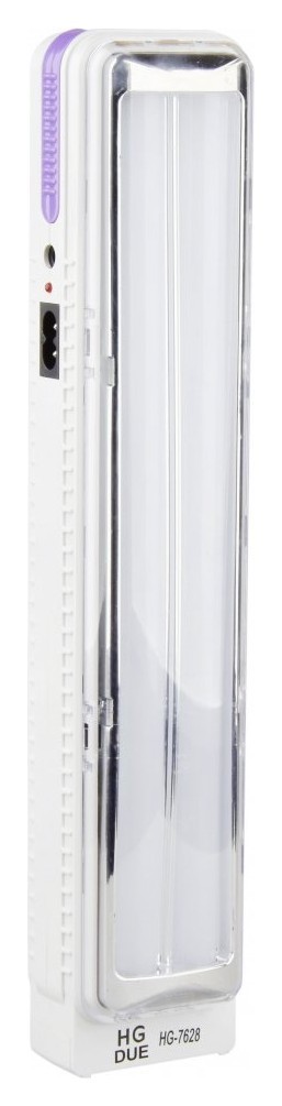 Лампа HG-7628 2400 мАч Maraton, укр, укр