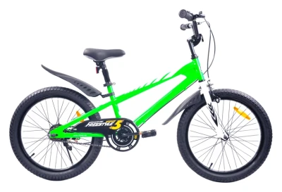 Велосипед Royalbaby 20 BMX-kid ST FREESTYLE