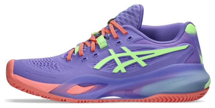 Кроссовки для падела Asics ( 1042A285 ) GEL-RESOLUTION X PADEL 2026