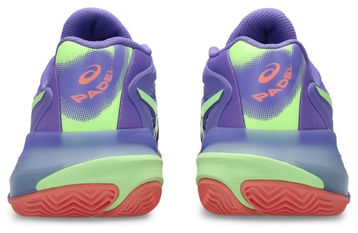 Кроссовки для падела Asics ( 1042A285 ) GEL-RESOLUTION X PADEL 2026