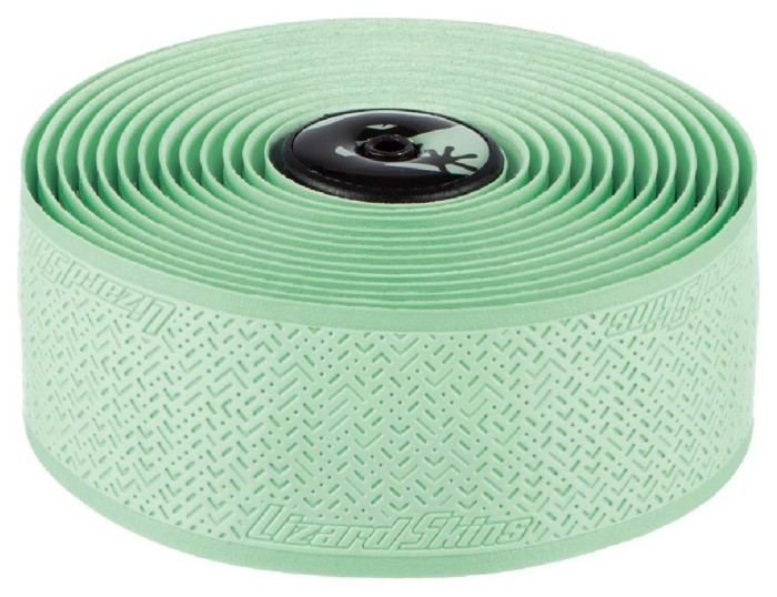 Обмотка руля Lizard Skins DSP V2, толщина 2,5 мм, длина 2080 мм, Mint Green