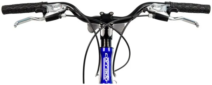 Велосипед CORRADO 26 MTB AL KANIO 2.1, Синий