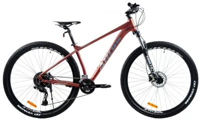 Велосипед Ardis 29 MTB AL "VOYAGER" Гідравліка
