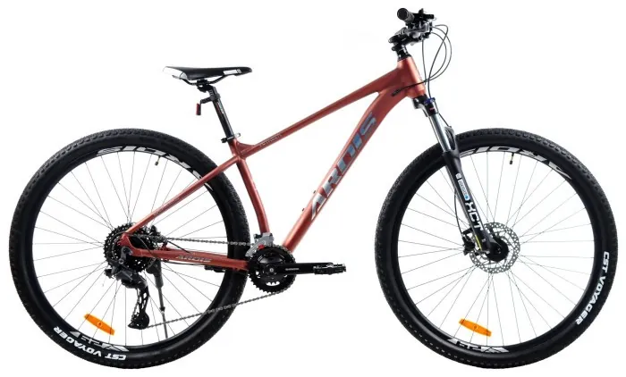 Велосипед Ardis 29 MTB AL "VOYAGER" Гідравліка