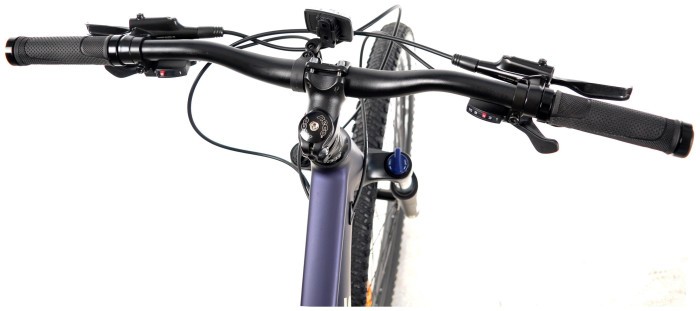 Велосипед Ardis 29 MTB AL "VOYAGER" Гідравліка