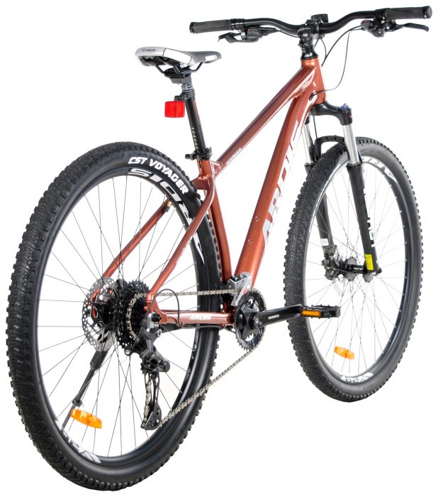 Велосипед Ardis 29 MTB AL "VOYAGER" Гідравліка