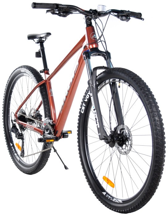 Велосипед Ardis 29 MTB AL "VOYAGER" Гідравліка