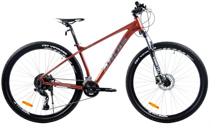 Велосипед Ardis 29 MTB AL "VOYAGER" Гідравліка