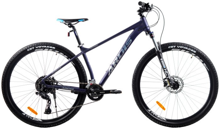 Велосипед Ardis 29 MTB AL "VOYAGER" Гідравліка