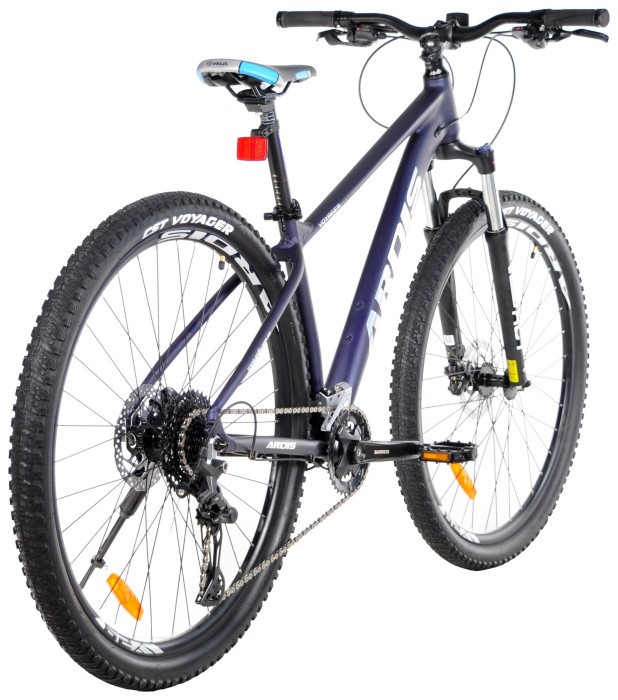 Велосипед Ardis 29 MTB AL "VOYAGER" Гідравліка