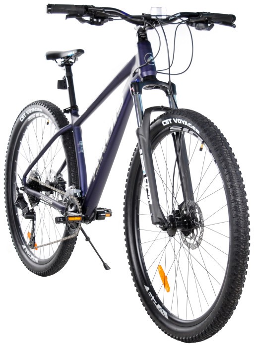 Велосипед Ardis 29 MTB AL "VOYAGER" Гідравліка