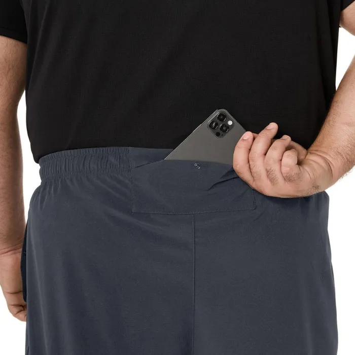 Штани для бігу Asics ( 2011D224-20 ) ASICS CORE WOVEN PANT