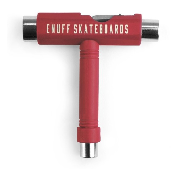 Ключ Enuff Essential Tool red