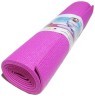 Коврик для йоги и фитнеса, pvc, 6 мм (pvc6) Bavar Sport Фото - 3