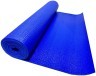 Коврик для йоги и фитнеса, pvc, 6 мм (pvc6) Bavar Sport Фото - 6
