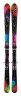 Лежи горные комплект K2 Superburnin+ERS 11.0 TC 146см Multicolor/black (1020101.121.1+1021005.121.1) O