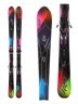 Лежи горные комплект K2 Superburnin+ERS 11.0 TC 146см Multicolor/black (1020101.121.1+1021005.121.1) O Фото - 1
