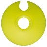 Кільця для лижних палок Leki RACING 50 мм Neon yellow (856600112-WRH), укр Кільця для лижних палок Leki RACING 50 мм Neon yellow (856600112-WRH), укр