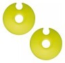 Кільця для лижних палок Leki RACING 50 мм Neon yellow (856600112-WRH), укр Кільця для лижних палок Leki RACING 50 мм Neon yellow (856600112-WRH), укр Фото - 1