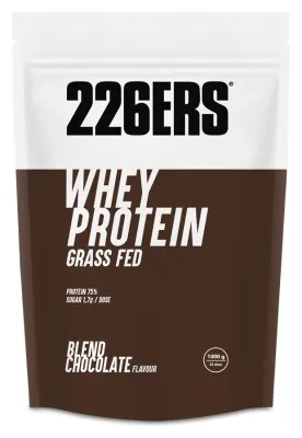 Напій 226ERS Whey Protein шоколад 1кг