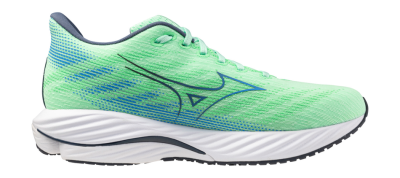 Кроссовки для бега Mizuno ( J1GC240354 ) WAVE RIDER 28 2025