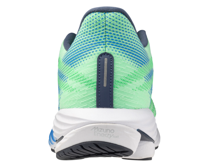 Кроссовки для бега Mizuno ( J1GC240354 ) WAVE RIDER 28 2025
