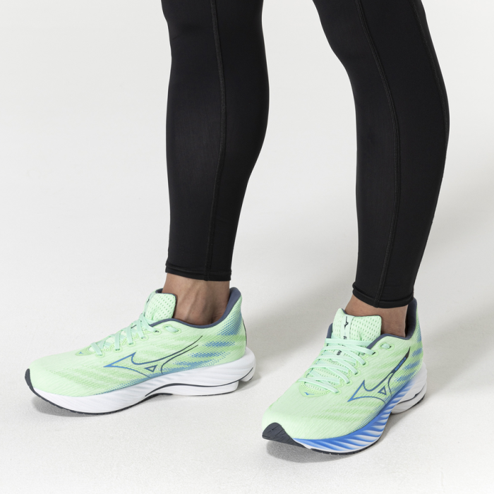 Кроссовки для бега Mizuno ( J1GC240354 ) WAVE RIDER 28 2025