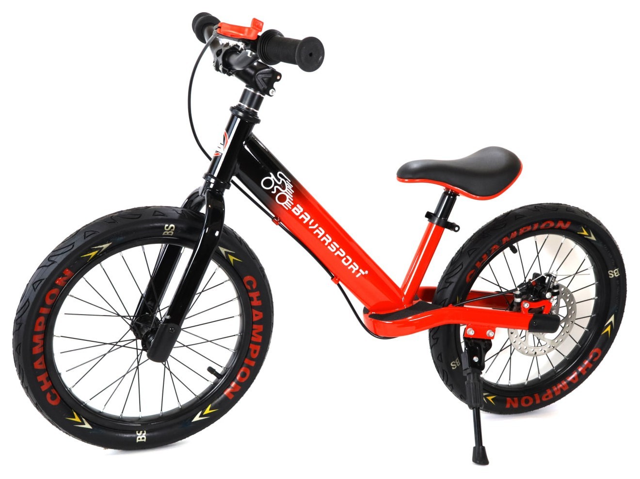 Беговел (мод 419) BAVAR SPORT 14 дюймов