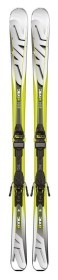 Лежи горные (комплект) K2 KONIC 78 TI+M3 10 163см Grey/light green (1050006.140.1+1021008.140.2)