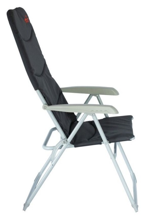 Кресло Tramp складное с возможностью регулировки