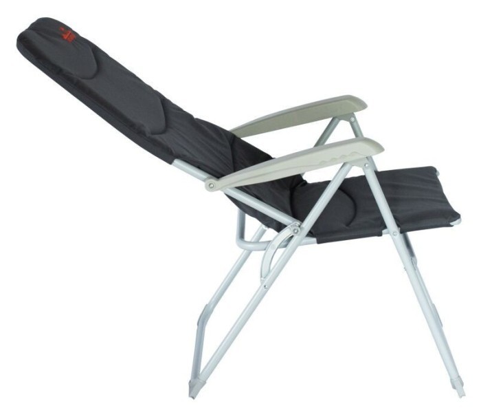 Кресло Tramp складное с возможностью регулировки