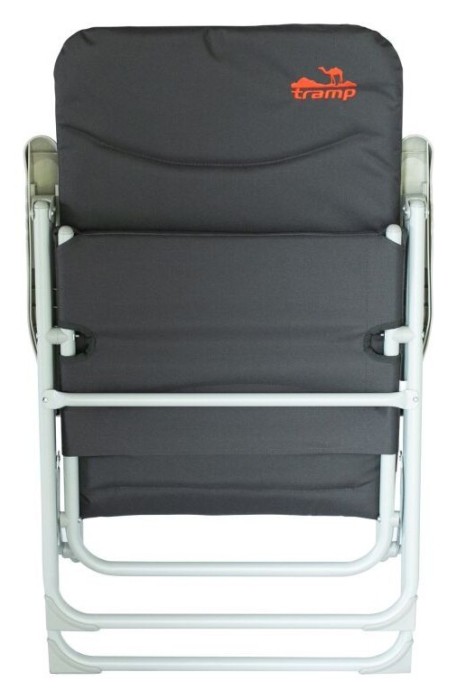 Кресло Tramp складное с возможностью регулировки