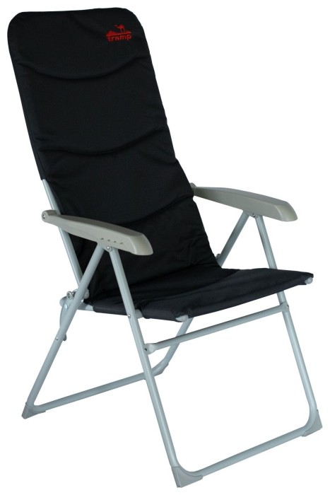 Кресло Tramp складное с возможностью регулировки
