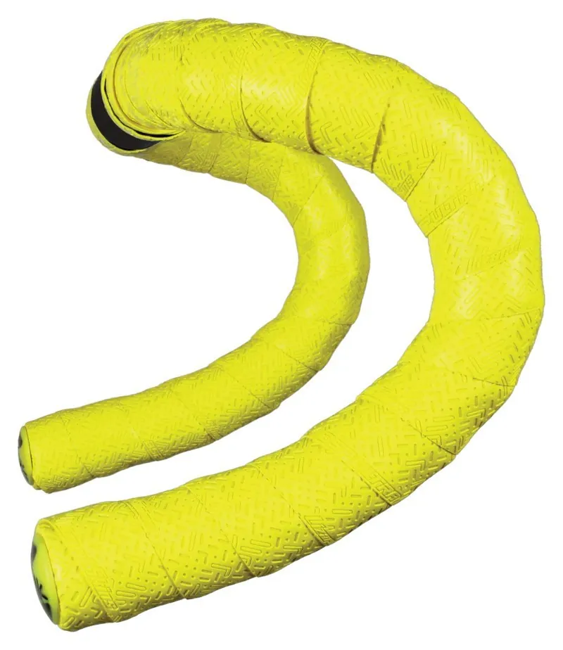 Обмотка керма Lizard Skins DSP Ultra товщина 2,7мм, довжина 2160мм Neon Yellow (BTP-61-71)