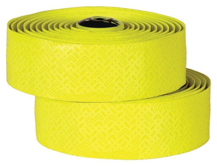 Обмотка руля Lizard Skins DSP Ultra толщина 2,7мм, длина 2160мм Neon Yellow