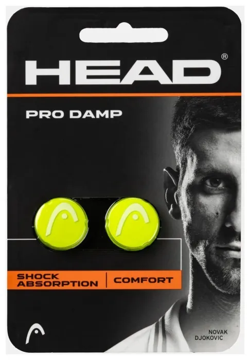 Вібропоглинач HEAD (285515) Pro Damp 2016