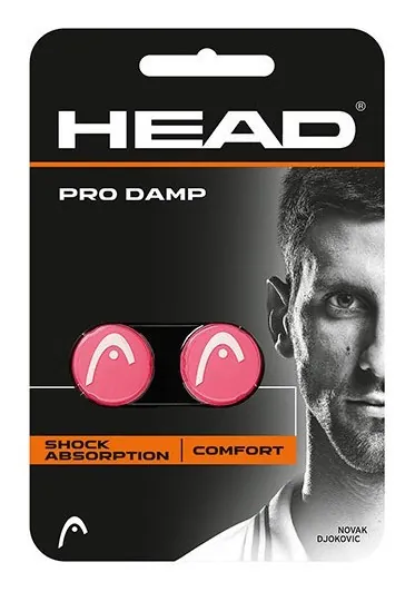 Вібропоглинач HEAD (285515) Pro Damp 2016