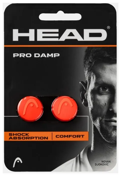Вібропоглинач HEAD (285515) Pro Damp 2016